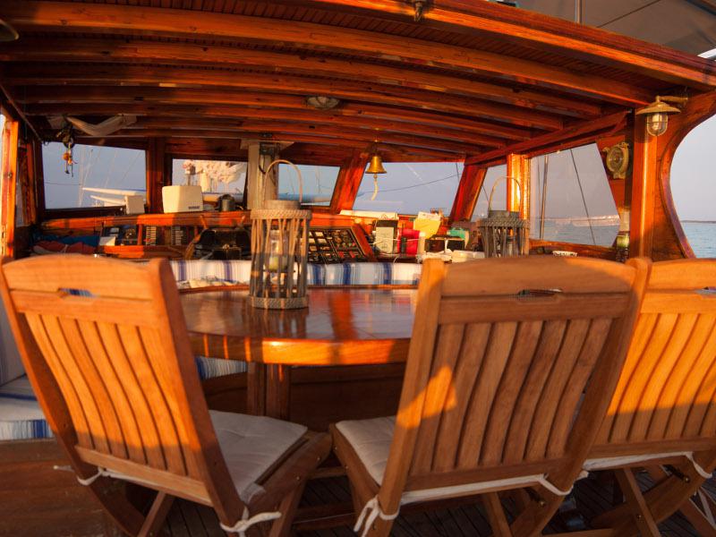 Book yachts online - other - Alissa - Alissa - rent