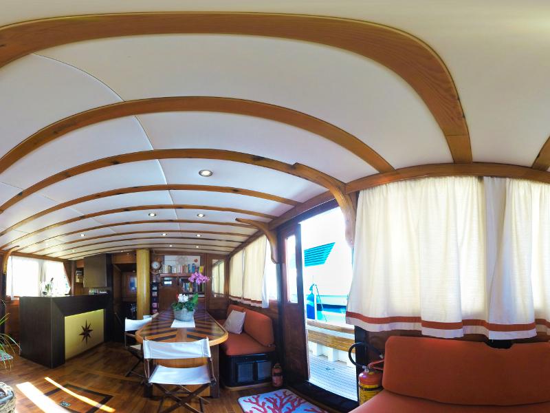 Book yachts online - other - Alissa - Alissa - rent