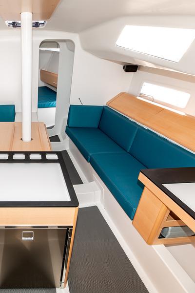 Book yachts online - sailboat - Pogo 36 - Should I Go - rent