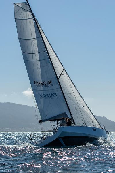 Book yachts online - sailboat - Pogo 36 - Should I Go - rent