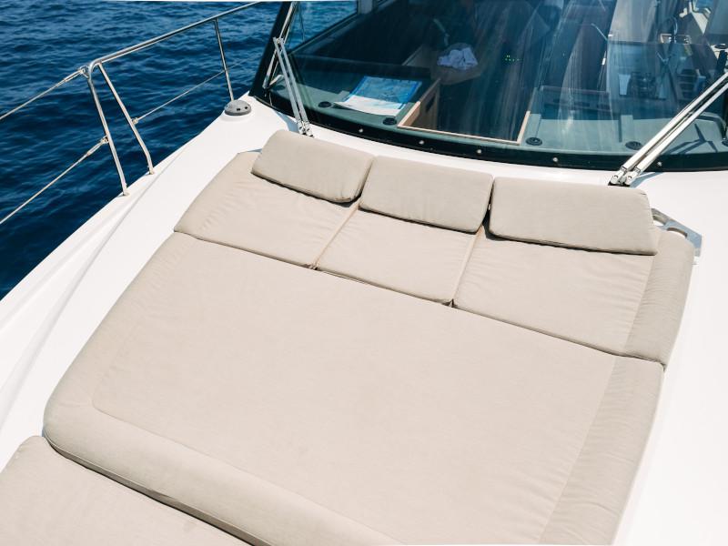 Book yachts online - motorboat - Bavaria E40 Fly - Danijela - rent