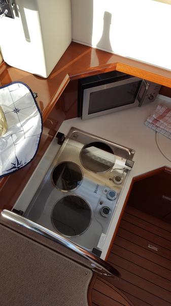 Book yachts online - motorboat - Prestige 36 Fly - Fortuna - rent