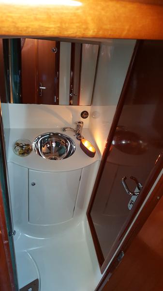 Book yachts online - motorboat - Prestige 36 Fly - Fortuna - rent