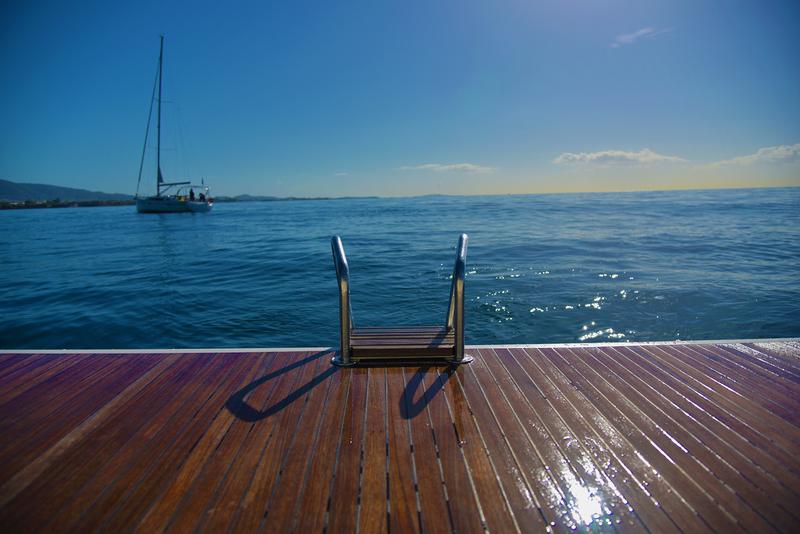 Book yachts online - sailboat - Bavaria Cruiser 46 - Odysseus - rent