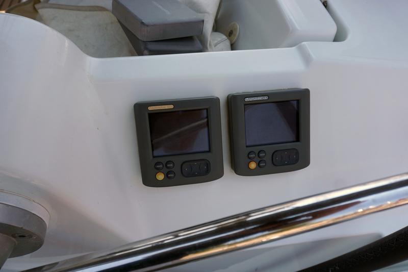 Book yachts online - sailboat - Oceanis 48 - MARINA STAR - rent