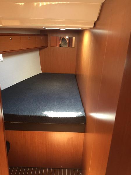 Book yachts online - sailboat - Bavaria 51 Cruiser - Top Sea - rent