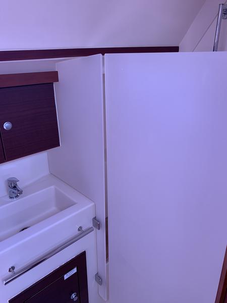 Book yachts online - sailboat - Hanse 430 - PANTA REI - rent