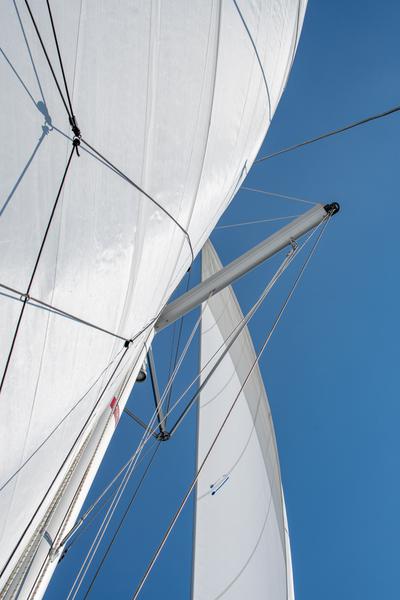 Book yachts online - catamaran - Lagoon 42 (A/C, Watermaker, Gen) - ZAKI - rent