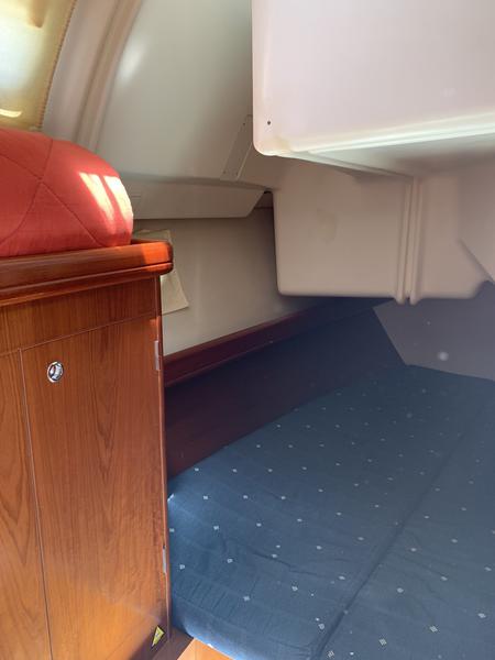 Book yachts online - sailboat - Oceanis 343 - PANORAMA - rent