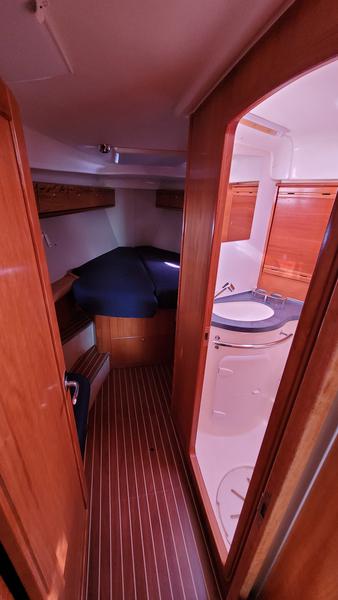 Book yachts online - sailboat - Bavaria 40 * Free of Charge SUP - BLACK PEARL - rent