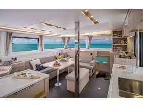 Book yachts online - catamaran - Lagoon 46 - My Naughty Spirit - rent