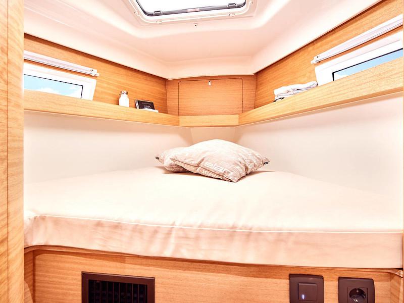 Book yachts online - sailboat - Elan Impression 45.1 - Carolina - rent
