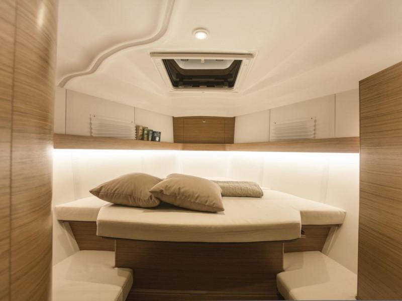 Book yachts online - sailboat - Elan Impression 45.1 - Kristi - rent