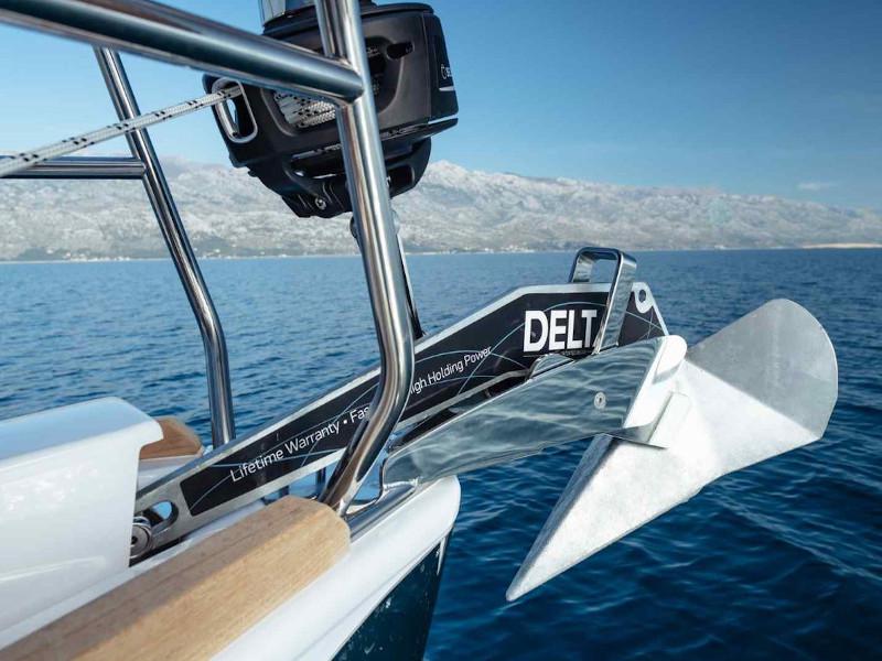 Book yachts online - sailboat - Elan Impressin 40.1 - Kate - rent