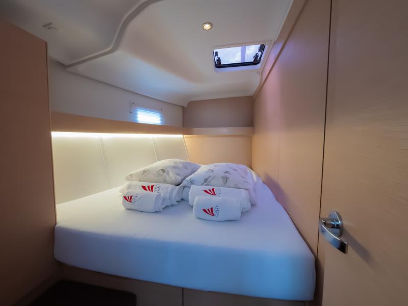 Book yachts online - sailboat - Elan 50 Impression - Andiamo - rent