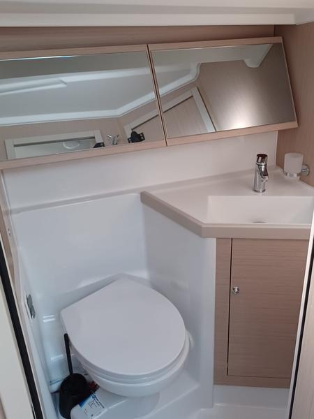 Book yachts online - sailboat - Oceanis 40.1 - Elisa - rent