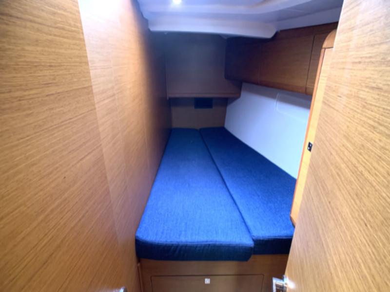 Book yachts online - sailboat - Sun Odyssey 519 - Elsa - rent
