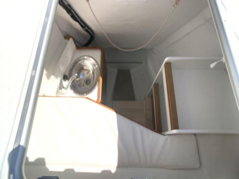 Book yachts online - sailboat - Sun Odyssey 519 - Elsa - rent