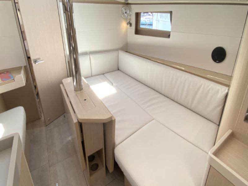 Book yachts online - sailboat - Oceanis 41.1 - Frankfurt - rent