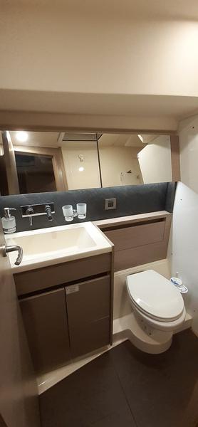 Book yachts online - sailboat - Hanse 508 - Planaria - A/C, Gen. 10kVA, Watermaker 160L/h, eWinch - rent