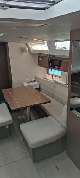Book yachts online - sailboat - Oceanis 46.1 - Everest - rent