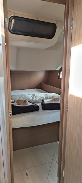 Book yachts online - sailboat - Oceanis 46.1 - Everest - rent