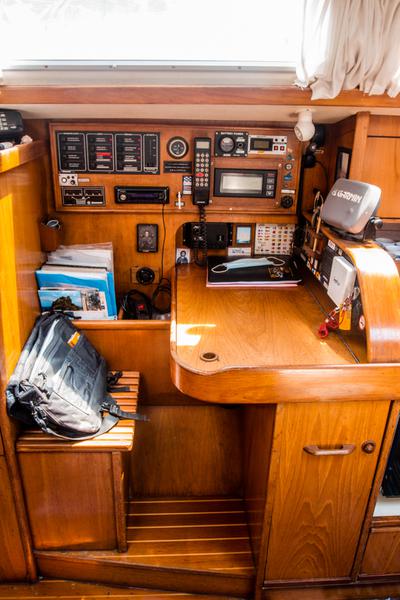 Book yachts online - sailboat - Sun Odyssey 33 - Sophia - rent
