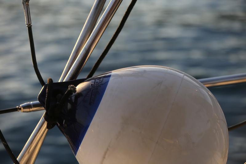 Book yachts online - sailboat - Sun Odyssey 33 - Sophia - rent