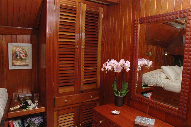 Book yachts online - other - Gulet Motorsailer - Matina - rent