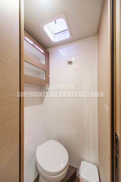 Book yachts online - catamaran - Lagoon 40 (2020) - FELU' - rent