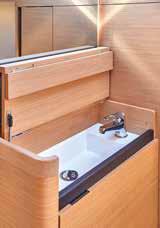Book yachts online - sailboat - Sun Odyssey 410 - Lyon - rent