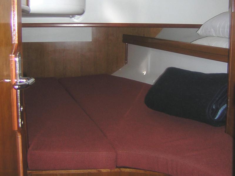 Book yachts online - sailboat - Alfa 51 - Jacosta - rent