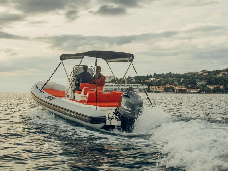Book yachts online - other - Joker Boat 650 Coaster Plus - Joker Boat 650 Coaster Plus (2022) - rent