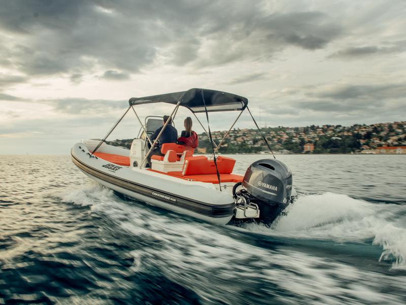 Book yachts online - other - Joker Boat 650 Coaster Plus - Joker Boat 650 Coaster Plus (2022) - rent