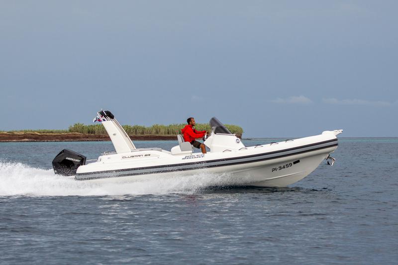 Book yachts online - other - Joker Boat Clubman 28 - Joker Boat Clubman 28 (2019) - rent