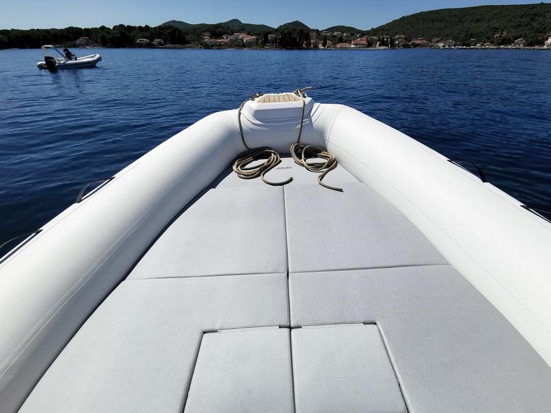 Book yachts online - other - Joker Boat Clubman 28 - Joker Boat Clubman 28 (2019) - rent