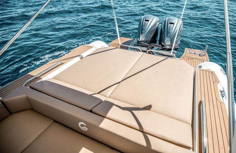 Book yachts online - other - Capelli Tempest 40 - Capelli Tempest 40 (2022) - rent