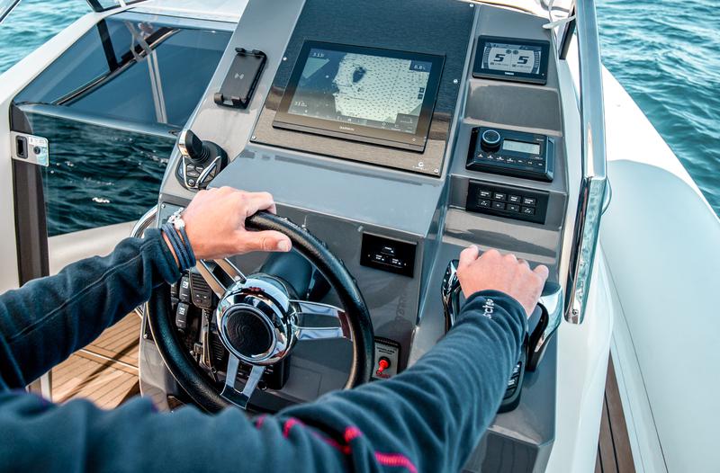 Book yachts online - other - Capelli Tempest 40 - Capelli Tempest 40 (2022) - rent