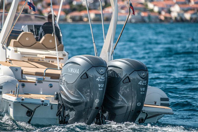Book yachts online - other - Capelli Tempest 40 - Capelli Tempest 40 (2022) - rent