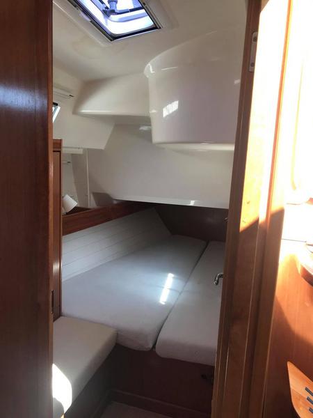 Book yachts online - sailboat - Bavaria 40 - Paola - rent