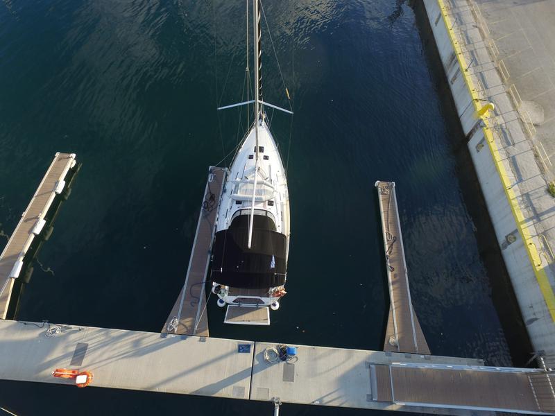 Book yachts online - sailboat - Bavaria 40 - Paola - rent