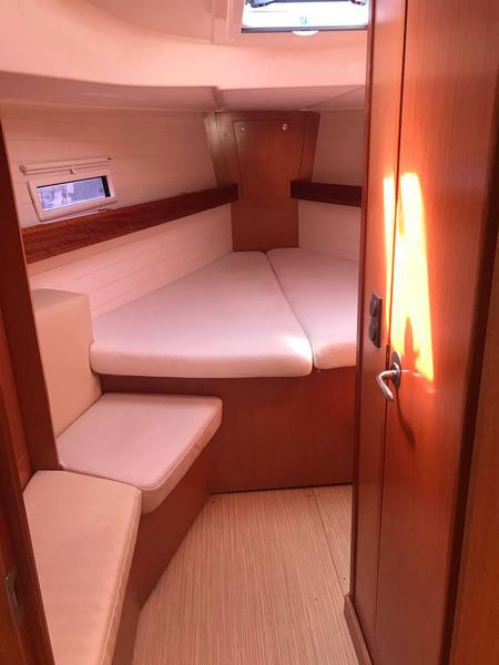 Book yachts online - sailboat - Bavaria 40 - Paola - rent