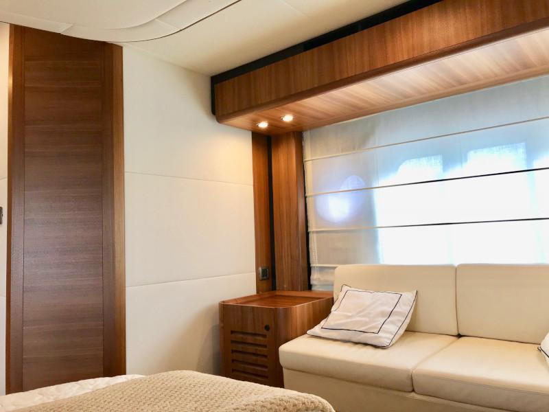 Book yachts online - motorboat - Navetta 58 - JOSEFINE I - rent
