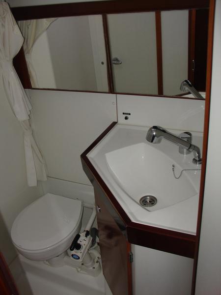 Book yachts online - sailboat - Oceanis 50 Family - Ippolity - rent