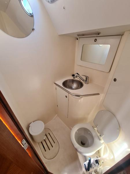 Book yachts online - sailboat - Sun Odyssey 52.2 - Malama - rent