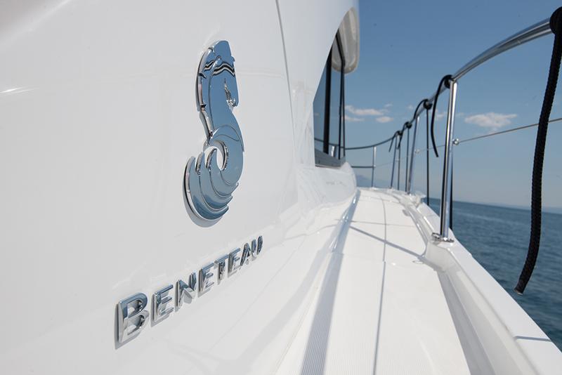 Book yachts online - motorboat - Antares 36 Fly - Setemana - rent