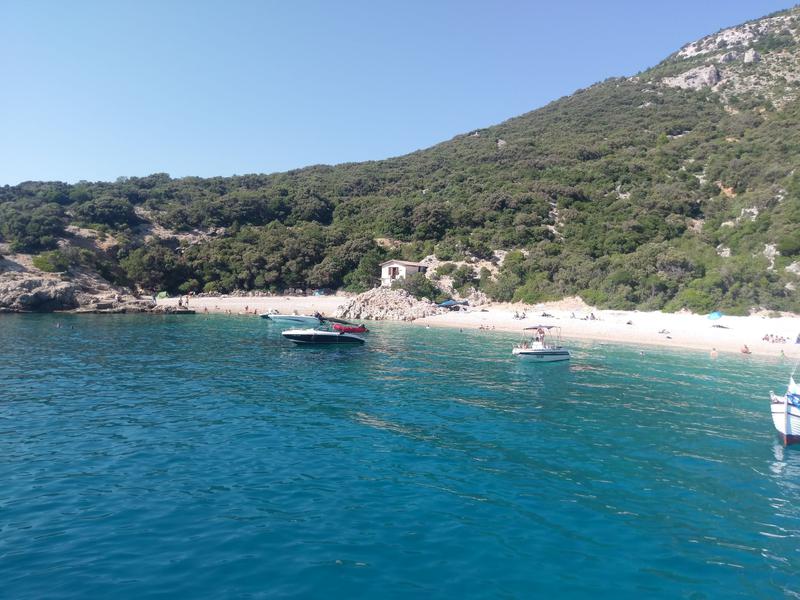 Book yachts online - motorboat - Antares 36 Fly - Setemana - rent