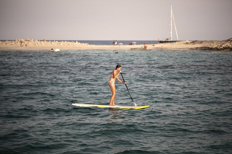 Book yachts online - catamaran - Victoria 67 - Magec - rent