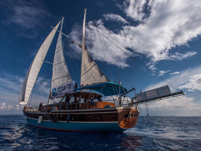 Book yachts online - other - Gulet - Valerie - rent