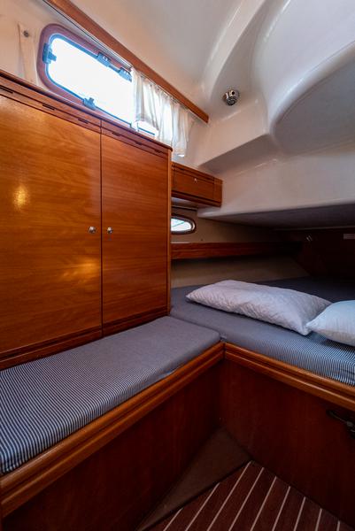 Book yachts online - sailboat - Bavaria 39 Cruiser - Dimitra - rent